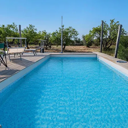 Armonie D'itria Villa Ceglie Messapica