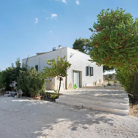 Armonie D'itria Villa *