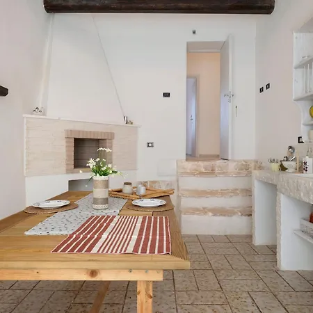 Villa Armonie D'itria