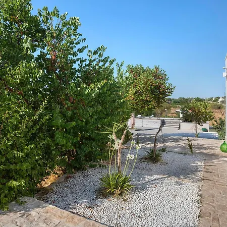 Armonie D'itria Ceglie Messapica