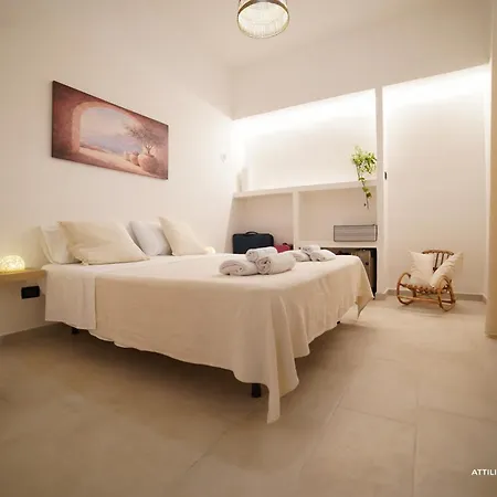 Armonie D'itria Villa *