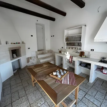 Villa Armonie D'itria *