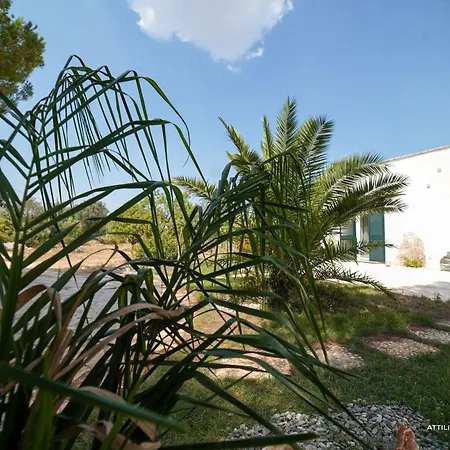 Armonie D'itria Villa Ceglie Messapica