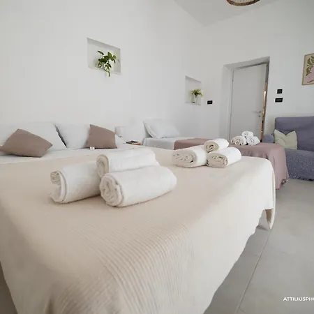 Villa Armonie D'itria