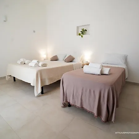 Armonie D'itria Villa Ceglie Messapica