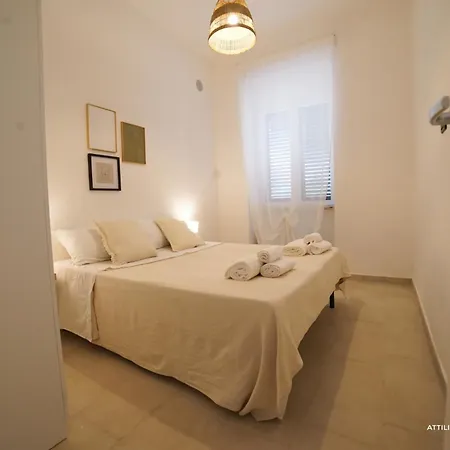 Villa Armonie D'itria Ceglie Messapica