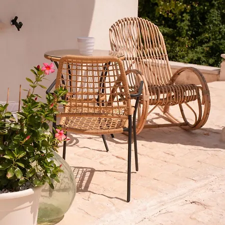 Armonie D'itria Villa *