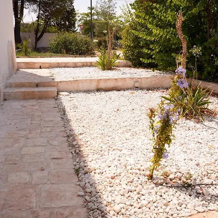 Villa Armonie D'itria *