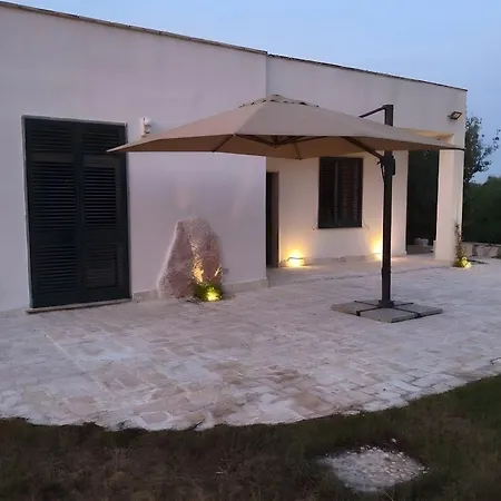 Villa Armonie D'itria