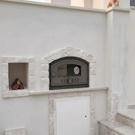 Villa Armonie D'itria Ceglie Messapica