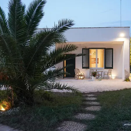 Villa Armonie D'itria *