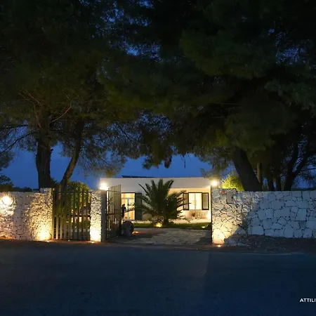 Villa Armonie D'itria
